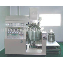 Machine à mélanger ZRJ-500L Crème Emulsion à vide